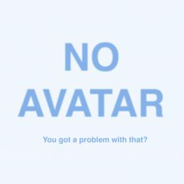 Noavatar